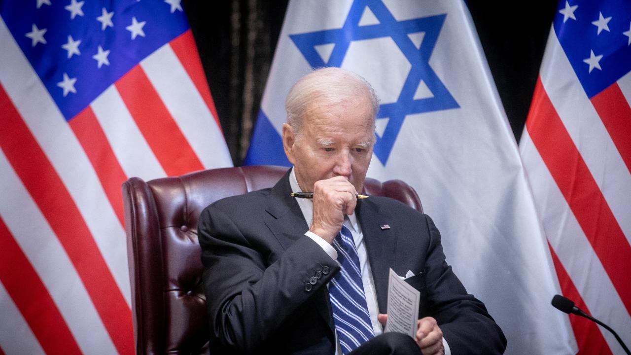 Biden'ın Gazze Planı: Yeni Ambalajlı Kusurlu Girişim