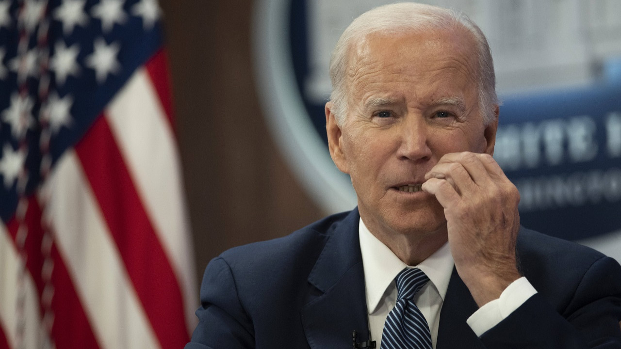 Biden'ın Irak Kararına Tepki