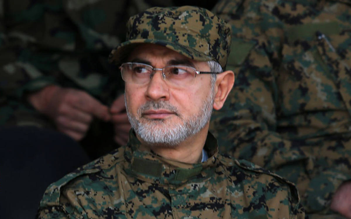 Bir İnsan Olarak İbrahim Akil