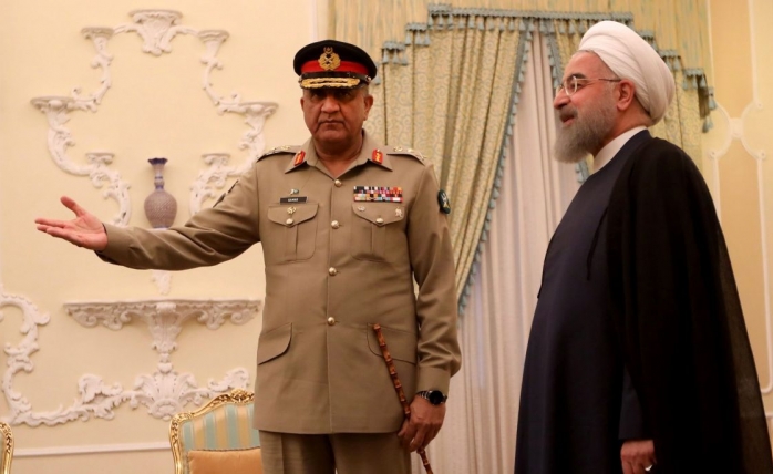 Birçok Sünni Ülke için İran Bir Tehdit Değil