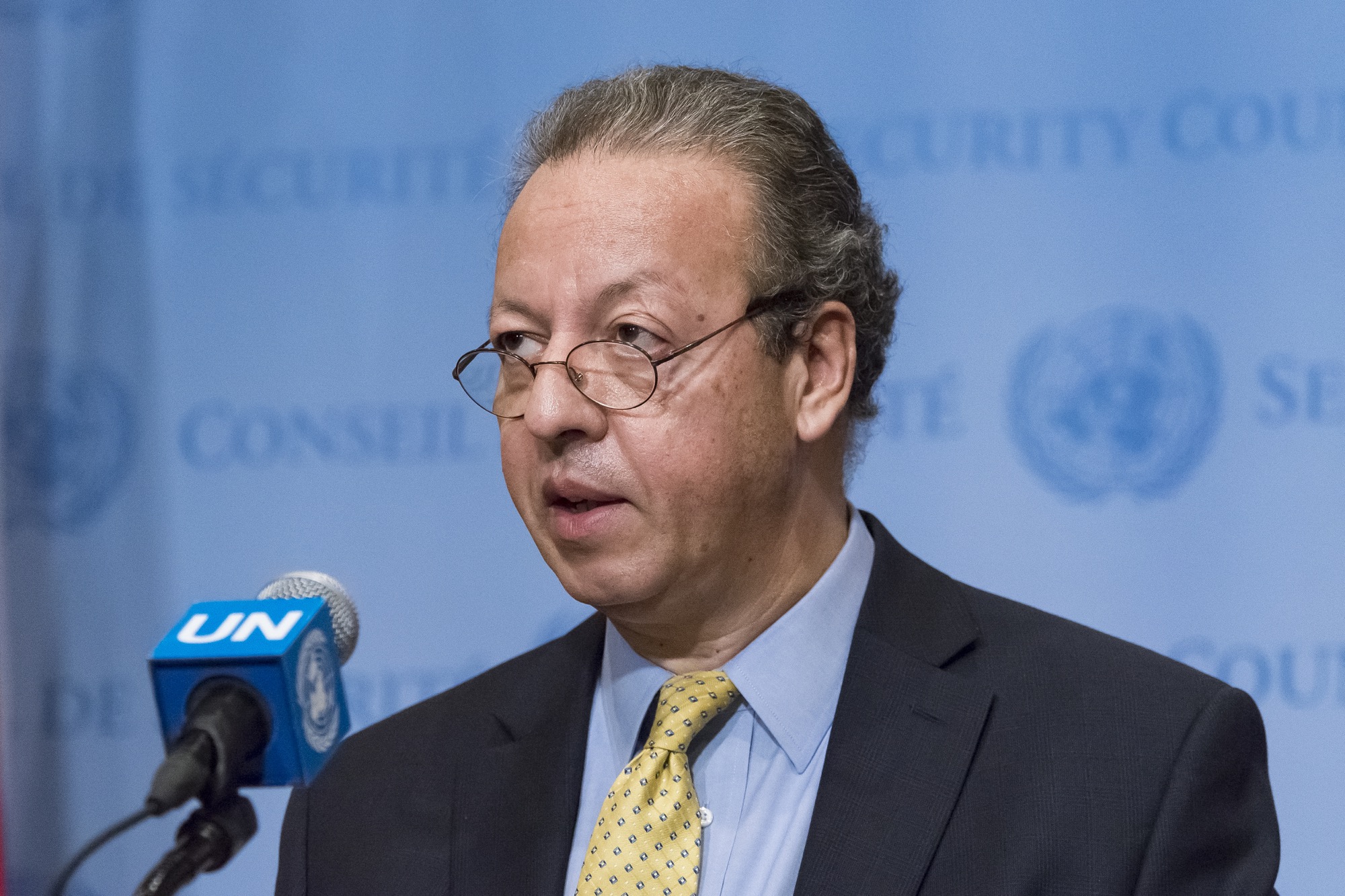 BM Elçisi: Suud, Barış Yolunu Tıkadı