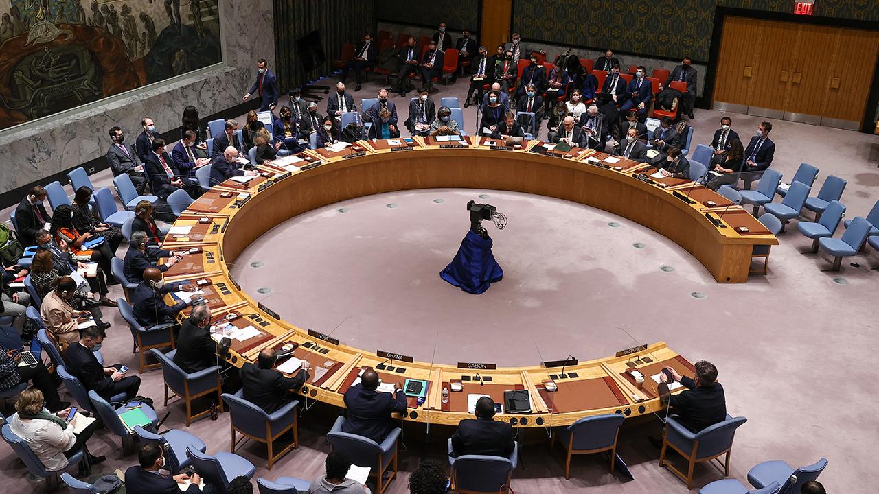 BM Güvenlik Konseyi Gazze Tasarılarını Reddetti