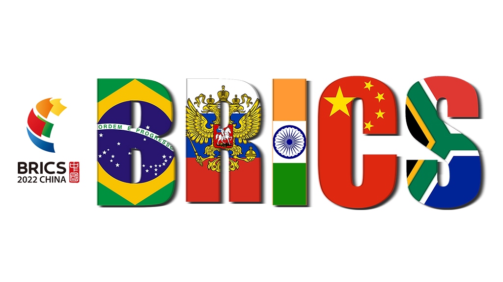 BRICS: Batının Hegemonyasına Başkaldırı
