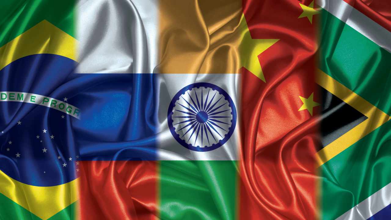 BRICS Tarihinin En Önemli Toplantısı!