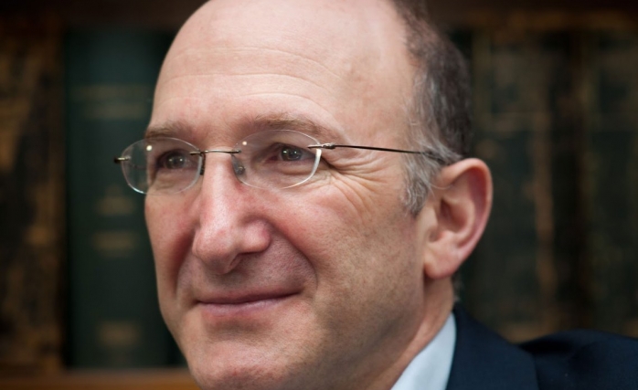 Britanyalı Profesörden IHRA'nın Antisemitizm Tanımına Tepki 