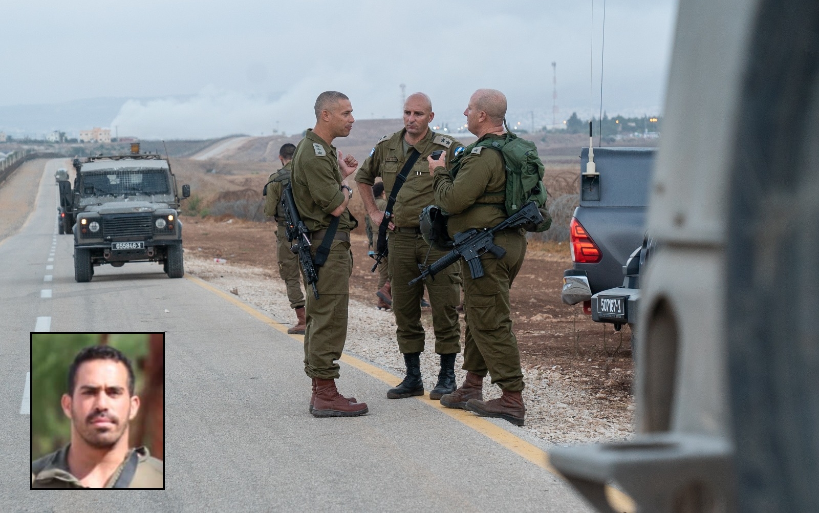 Cenin'de Pusu: 2 Filistinli Şehit, 1 İsrailli Ölü