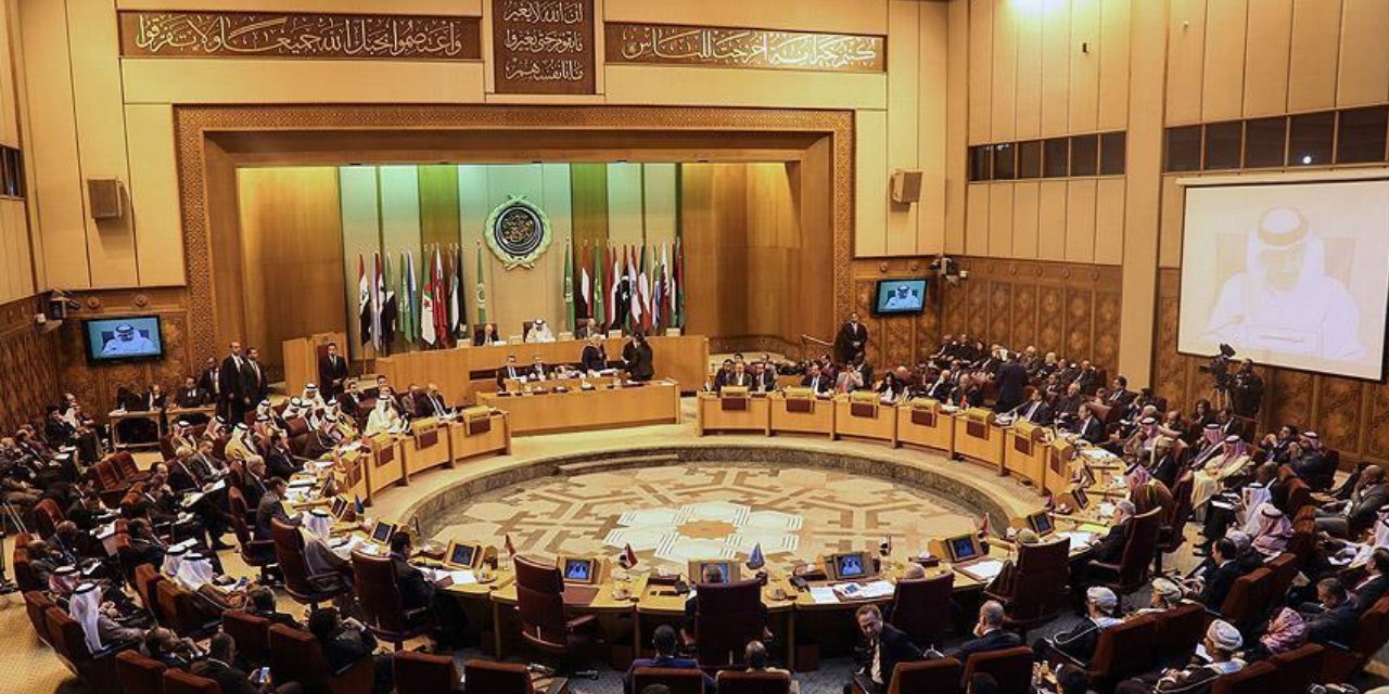 Cezayir'den Arap Birliği'ne Suriye Teklifi