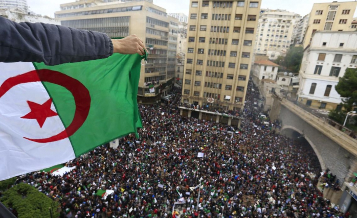 Cezayir'de Yeni Hükümet Ne Zaman Kurulacak?