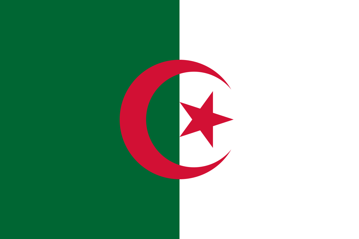 Cezayir'den Fas'a İsrail Tepkisi