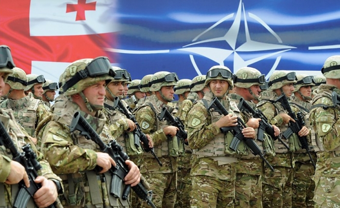 CIA Ajanı: NATO Ortadoğu’daki Savaşlara Katılıyor
