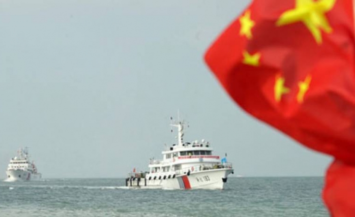 Çin, ABD’yi Uyardı: ‘Tolerans Göstermeyiz’
