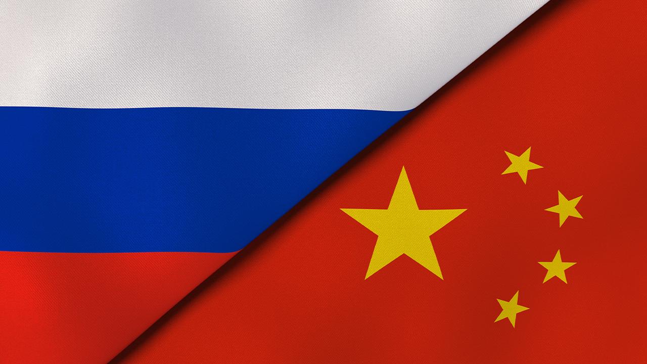 Çin'den Rusya Açıklaması