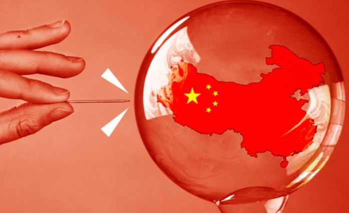 Çin Halk Cumhuriyeti'nde Borç Krizi Giderek Artıyor