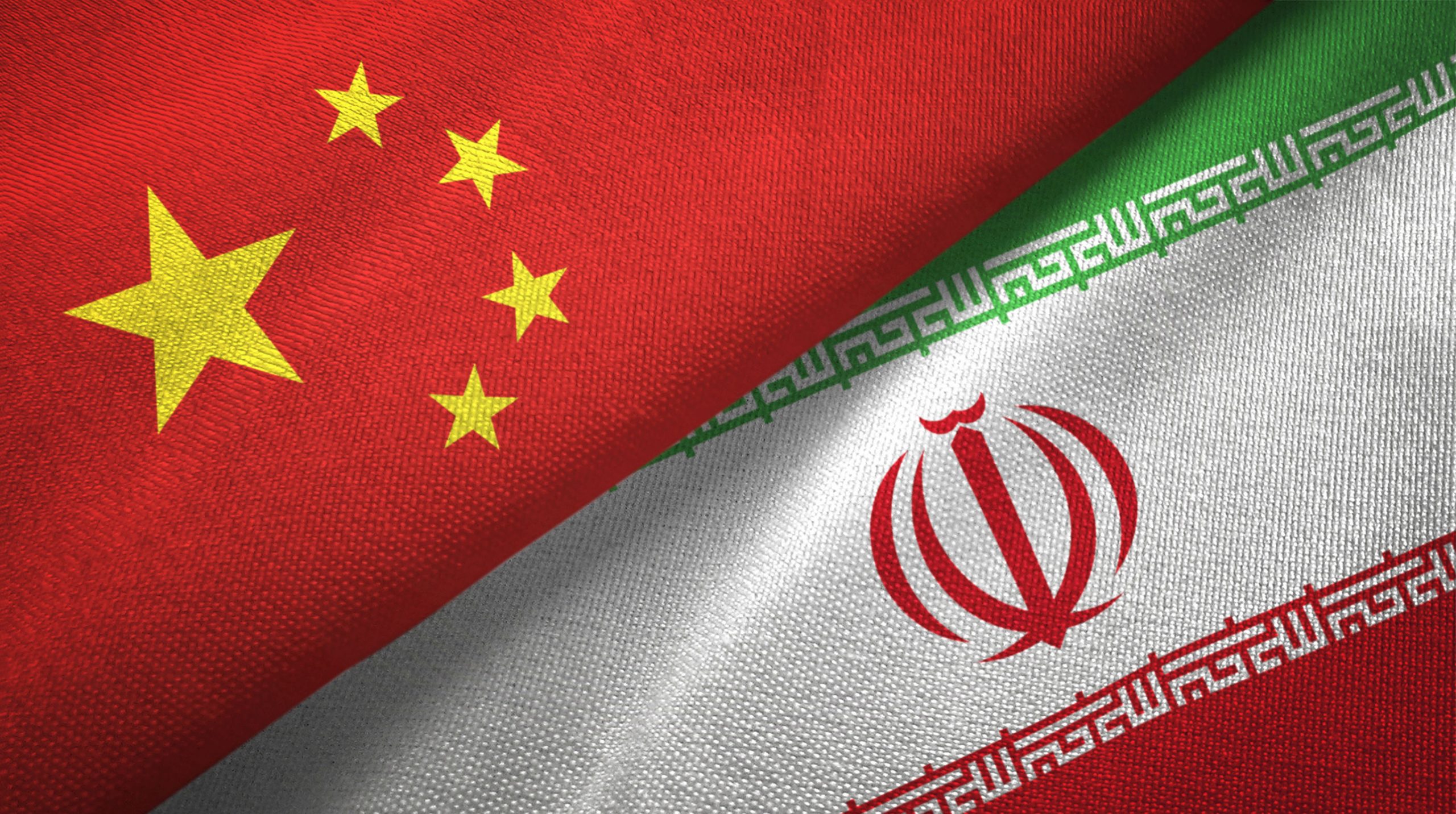 Çin, İran ve Yeni İpek Yolu