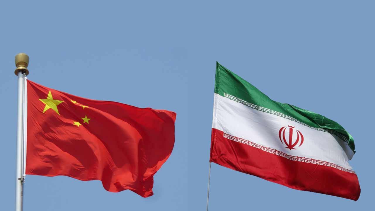 Çin Medyasından İran'la İşbirliği Yorumu