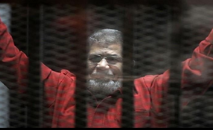 Cunta Mahkemesi’nden Mursi için Karar