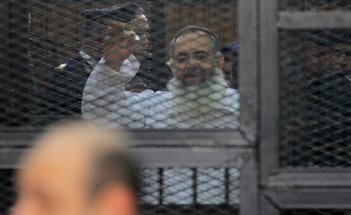 Cunta Mahkemesinden Şeyh Ebu İsmail'e 5 Yıl Hapis Cezası