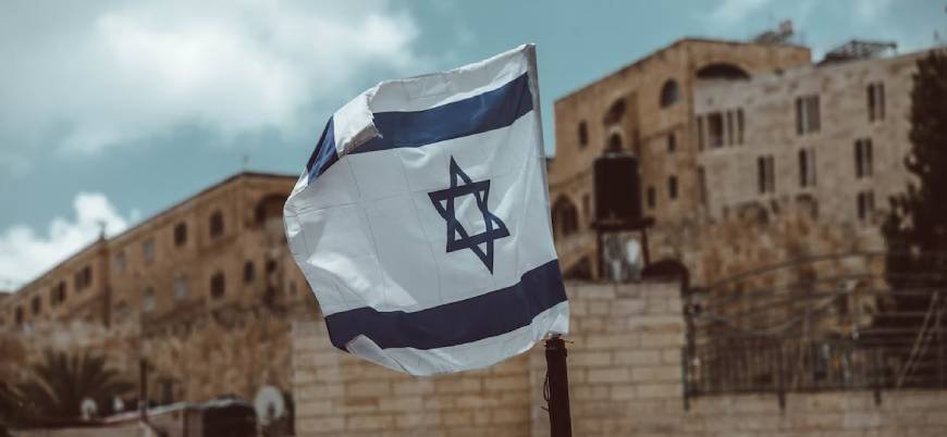 Dağılma Sürecindeki İsrail-Batı'nın Kendi Kendini Yok Ettiği Bir Anda