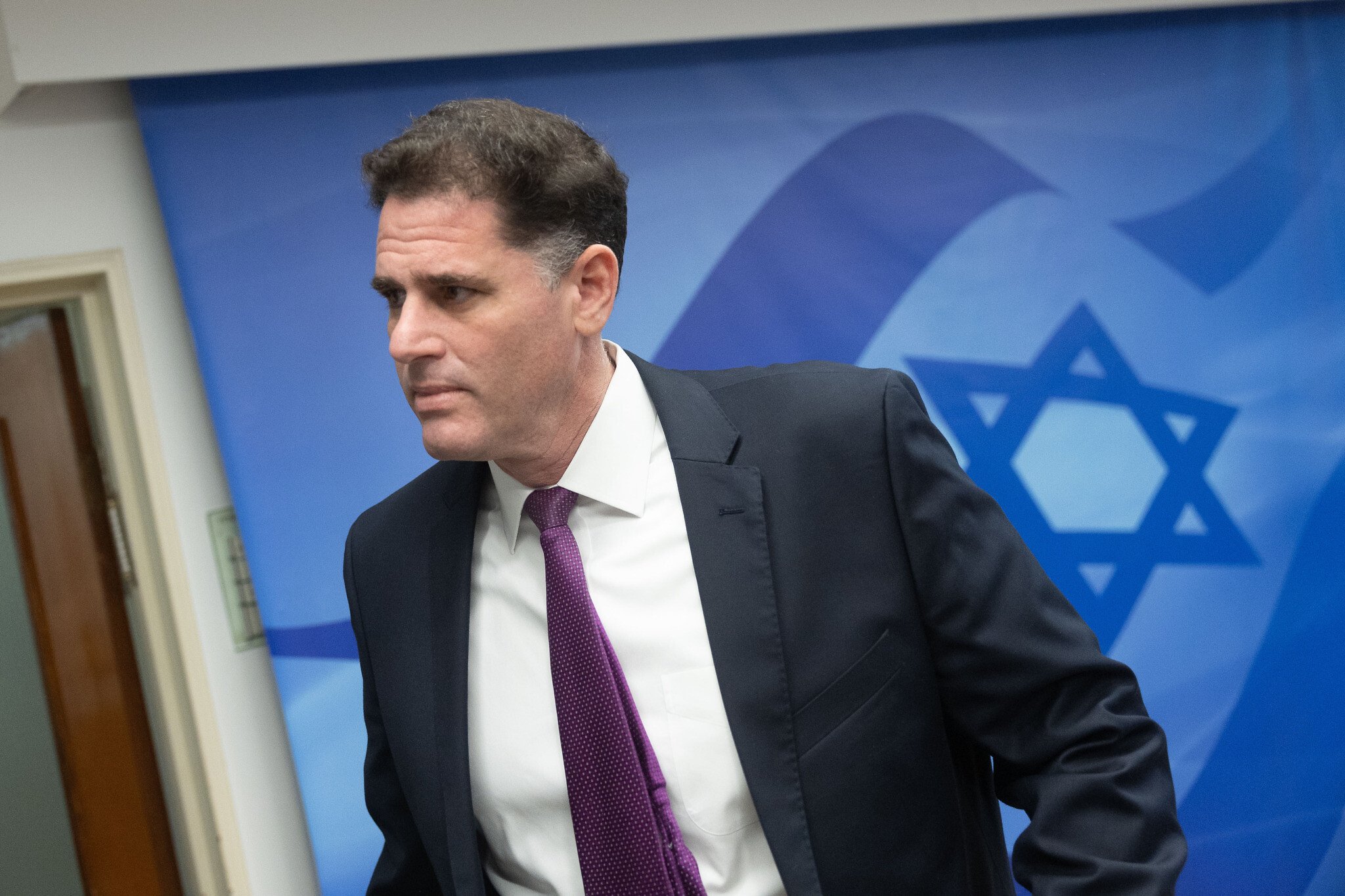 Dermer: Trump, İran Saldırıyı Başından Beri Destekliyordu
