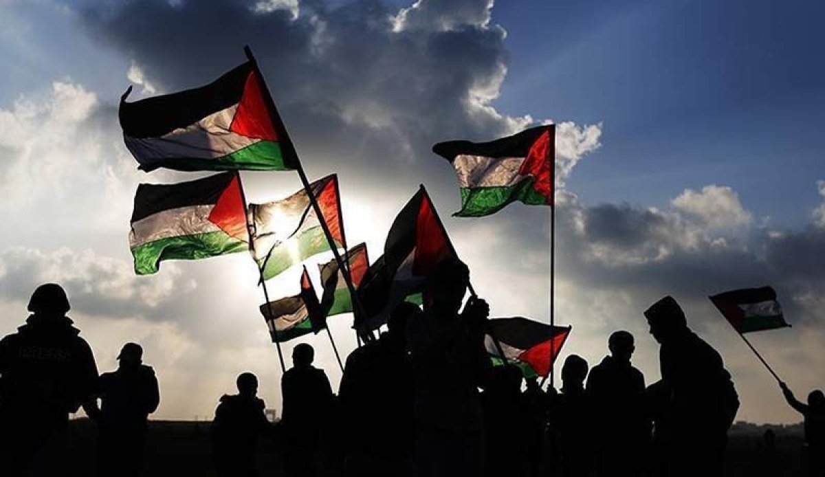 Direniş, Gazze Ablukasını Kırmaya Hazırlanıyor