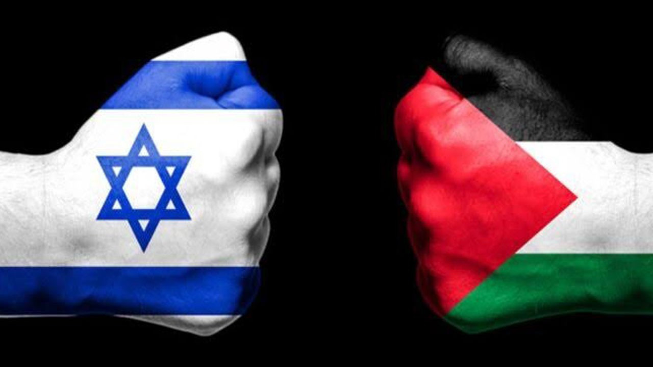 Direniş: İsrail Net Cevap Vermekten Kaçıyor