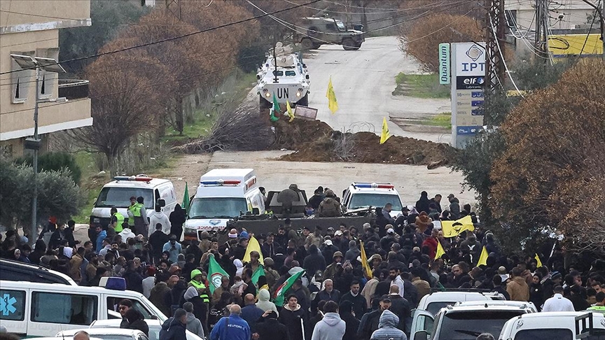 Direnişin Yenilmediğini Şimdi Anladınız Mı?