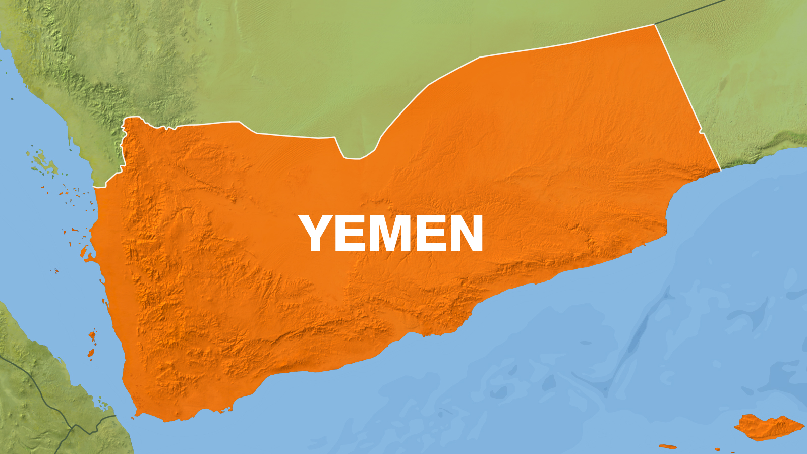 Dış Güçlerin Hedefinde Yemen'in Birliği Var
