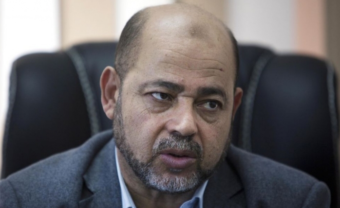 Ebu Merzuk'tan İran-Hamas İlişkileri Üzerine