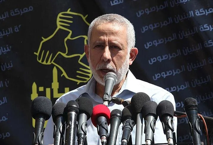 el-Hindi: Hamas'la Sürekli Temastayız