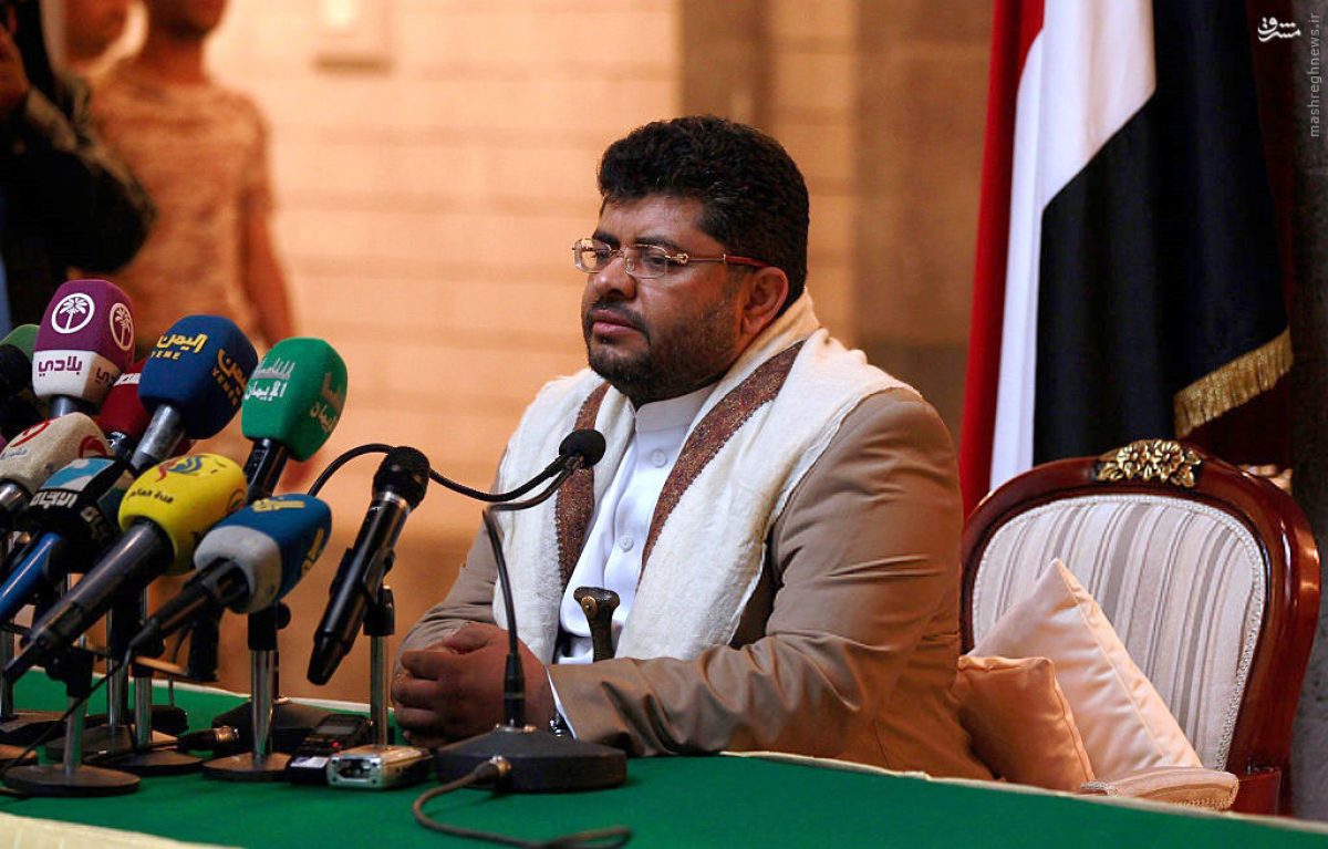 el-Husi: Yemen Halkı Adil Barış İstiyor