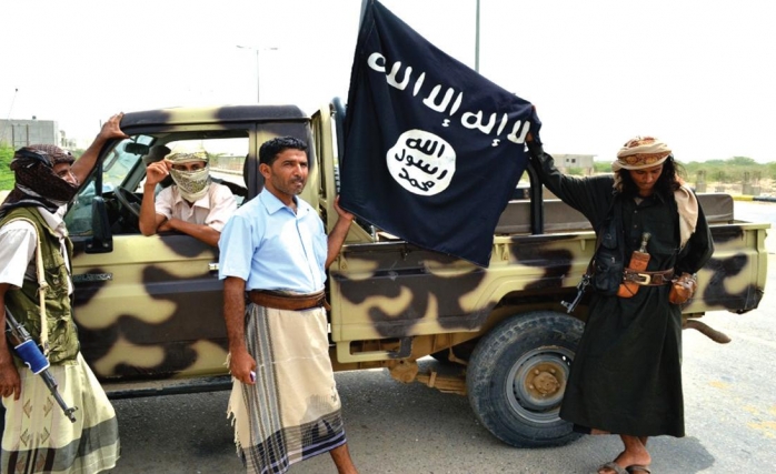 El-Kaide Amerika'nın Yemen İşgaline Zemin Oluşturacak