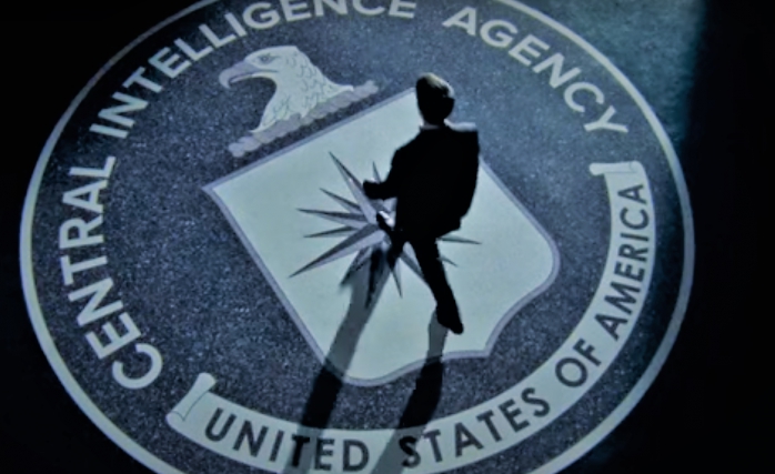  El Mühendi̇s: CIA Bölgede Bi̇r Oyun Yönetmeye Çalışıyor, Di̇kkatli̇ Olunması Gerek