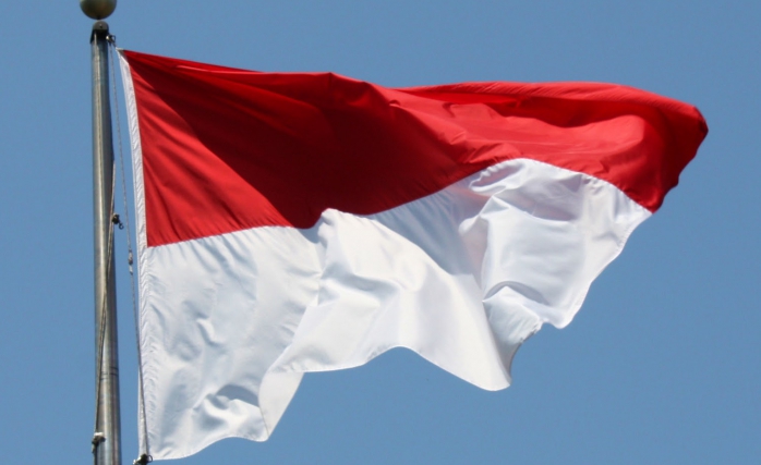 Endonezya'da Seçim