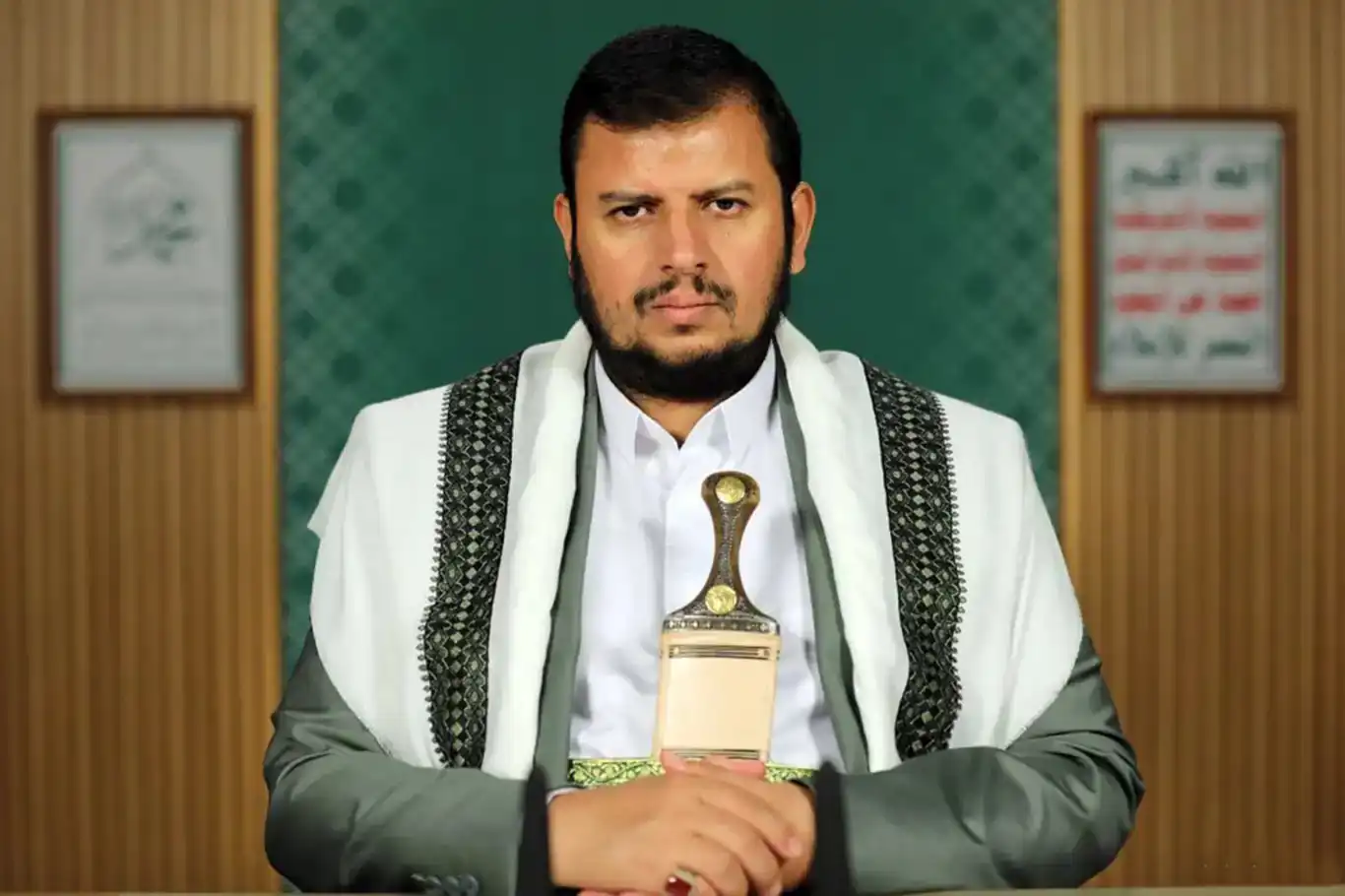 Ensarullah Lideri: İran'ın Zaferi Tüm Müslümanlarındır