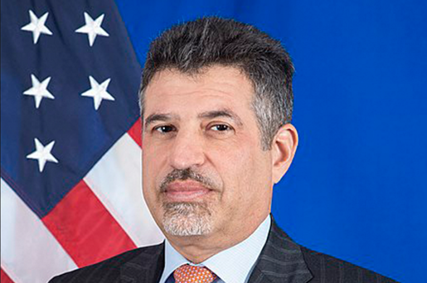 Ensarullah'tan ABD Büyükelçisi'ne Tepki