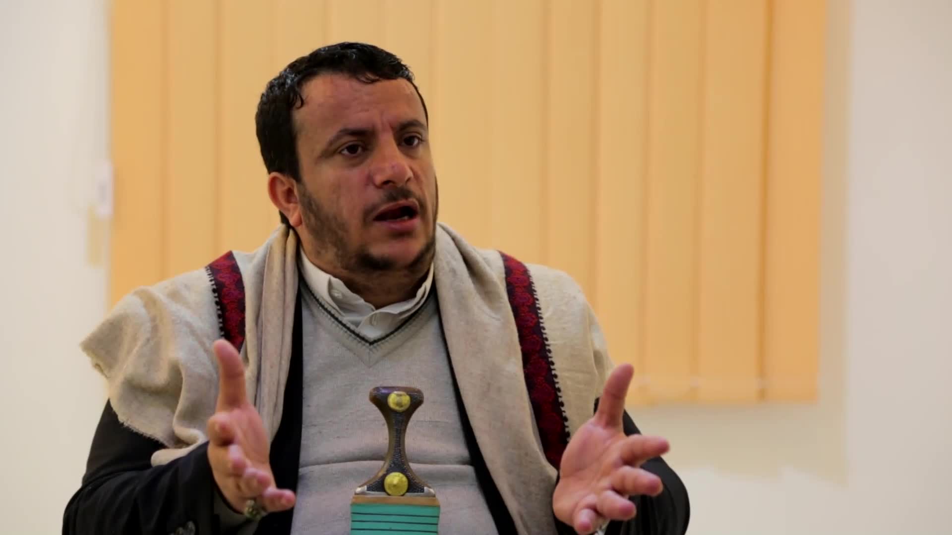Ensarullah, Yemen Petrolünün Çalınmasını Engelliyor