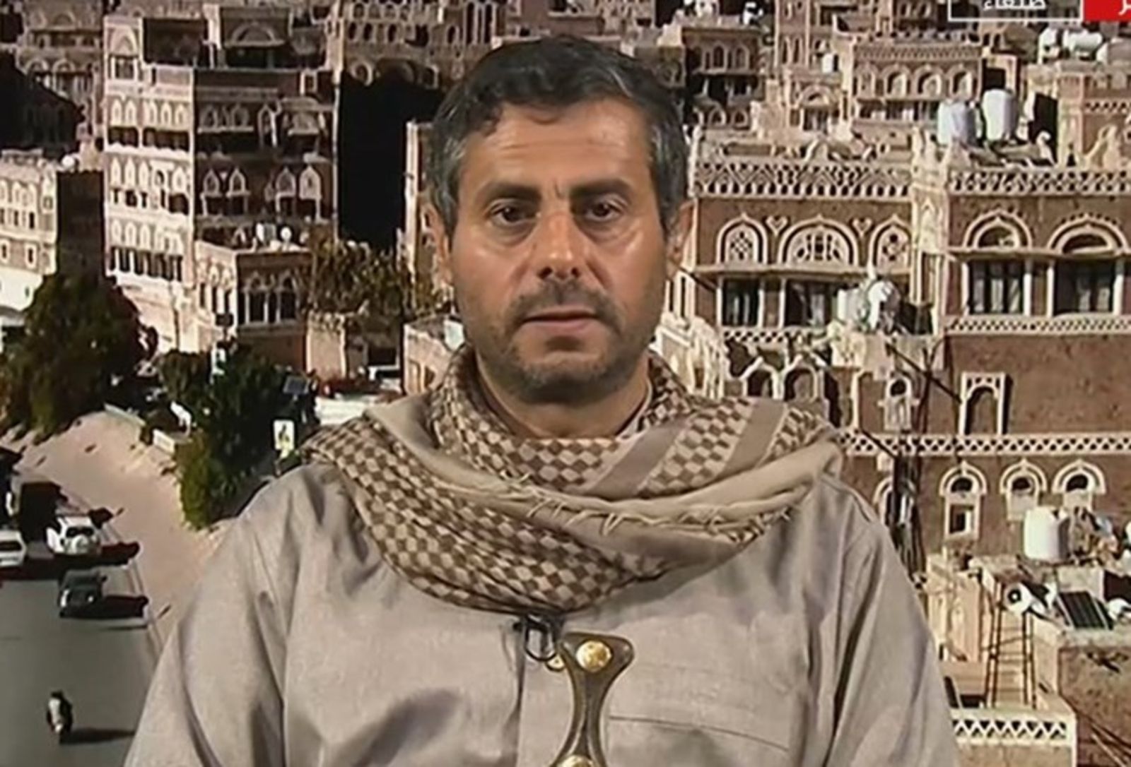 Ensarullah Yetkilisi: Ne Zaman Uyanacaksınız?