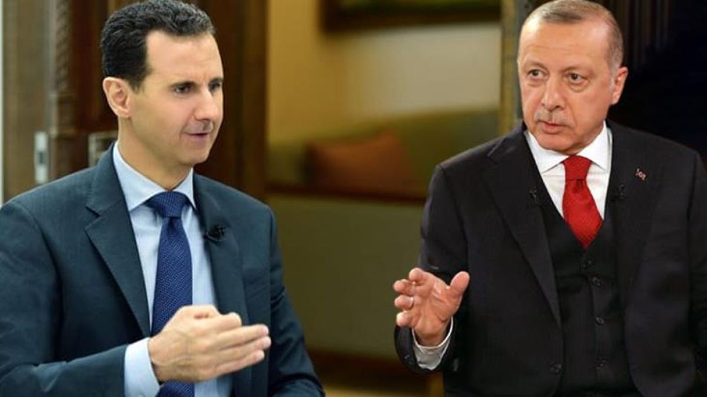 Erdoğan'ın Suriye Hamlesi ABD'yi Alarma Geçirdi