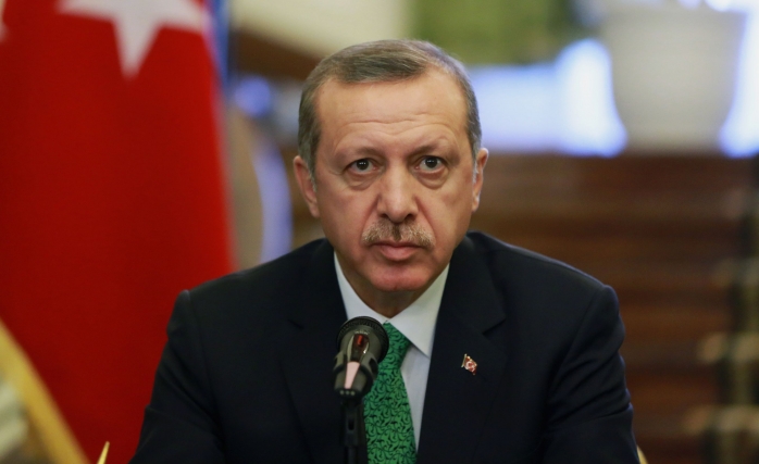Erdoğan'ın tekfir edilmesine Ezher'den tepki