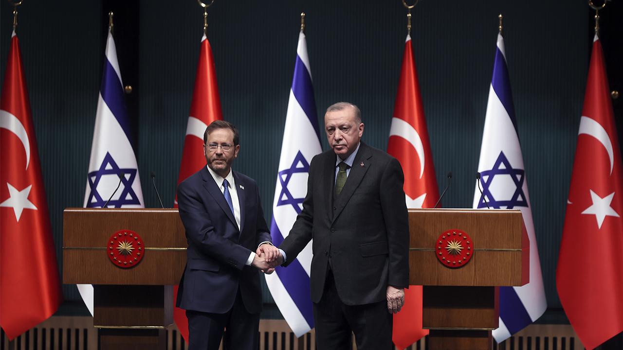 Erdoğan, İsrail'le İlişki İçin Ne Kadar Bedel Ödemeli?