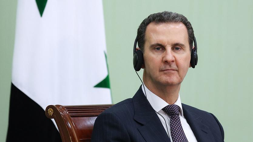 Esad, Arap Birliği Zirvesi'ne Katılacak