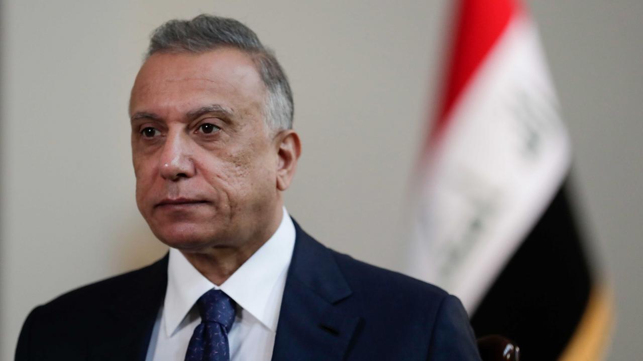 Eski Irak Başbakanı'na 'Süleymani' Suçlaması