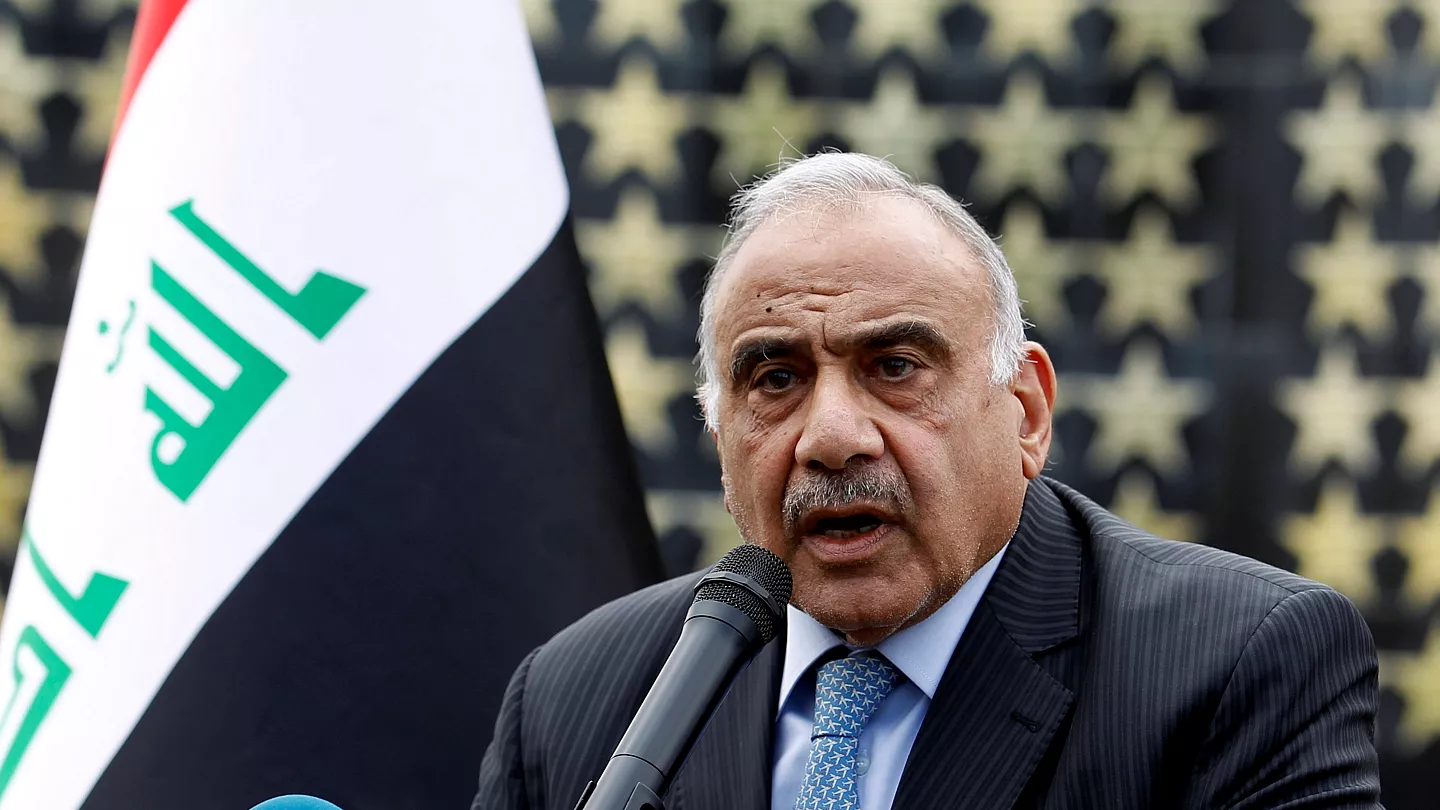 Eski Irak Başbakanından Dikkat Çeken Açıklamalar