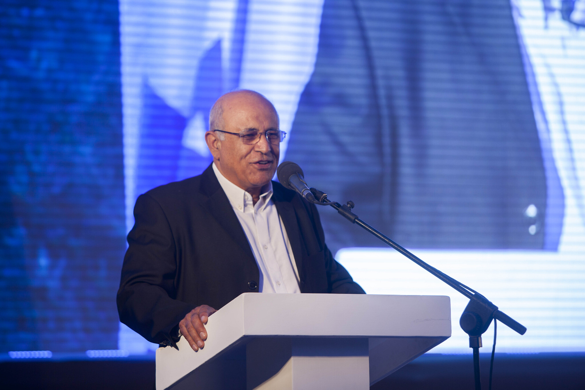 Eski İsrail Bakanı: Savaşın Ortasındayız