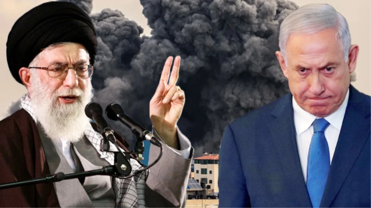 Eski Mossad Yetkilisinden İran Uyarısı