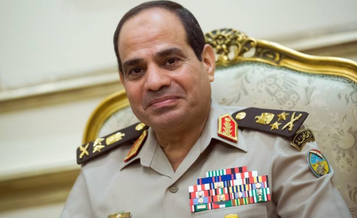 Ezher Ulemasından Sisi'nin Boşanmayla İlgili Çıkışına Red Yanıtı