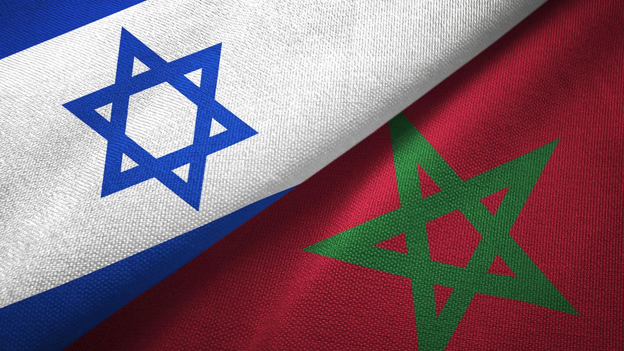 Fas'tan İsrail'le İlişkilerde Yeni Hamle