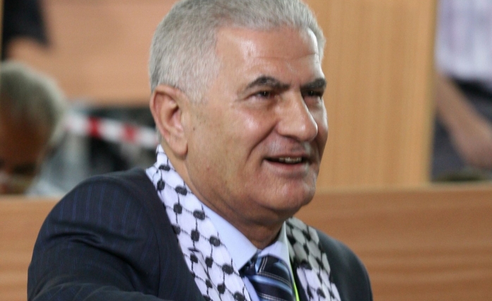 Fetih lideri Abbas Zeki, Arap Rejimlerini Eleştirdi