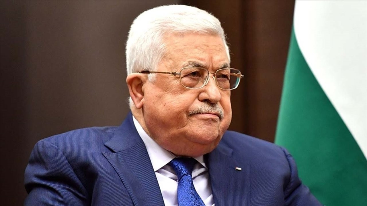 Filistin Barolar Birliği Abbas'a Karşı Birleşti