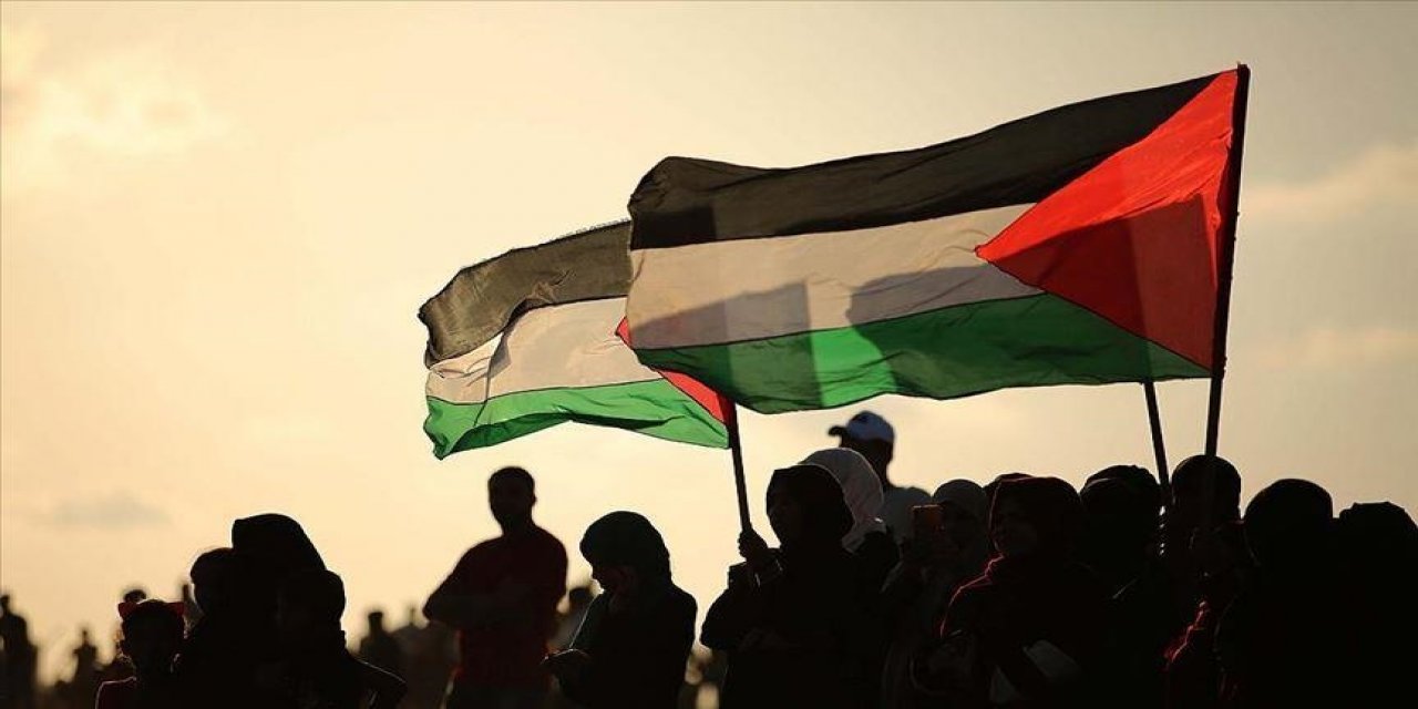 Filistin'de Durum Patlama Eşiğinde